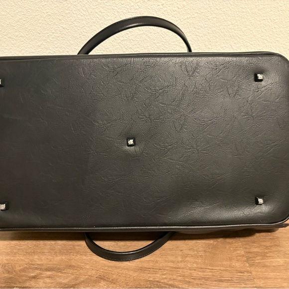 BEIS Convertible Weekender - Picture 6 of 8